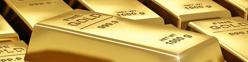 حجم کل معاملات شمش طلا در مرکز مبادله ایران از ۱۴ تن گذشت